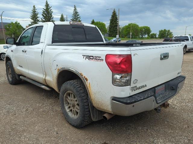 used 2008 Toyota Tundra car, priced at $13,000