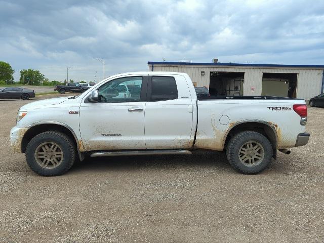 used 2008 Toyota Tundra car, priced at $13,000