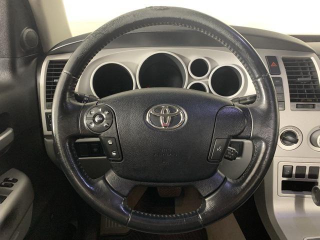 used 2008 Toyota Tundra car, priced at $12,500
