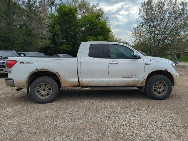 used 2008 Toyota Tundra car, priced at $13,000