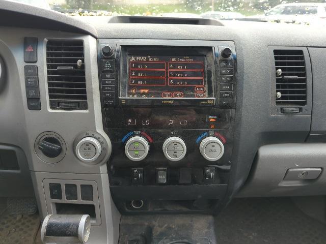 used 2008 Toyota Tundra car, priced at $13,000