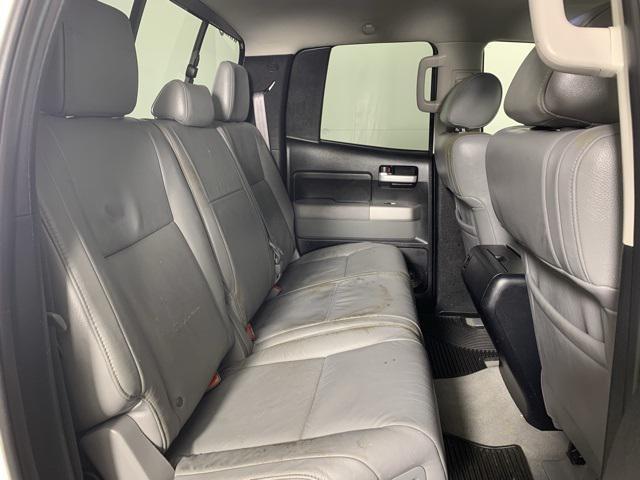used 2008 Toyota Tundra car, priced at $12,500