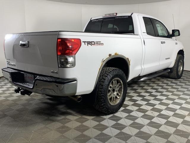 used 2008 Toyota Tundra car, priced at $12,500
