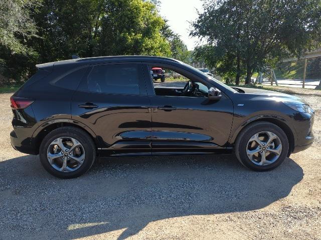used 2024 Ford Escape car, priced at $23,000