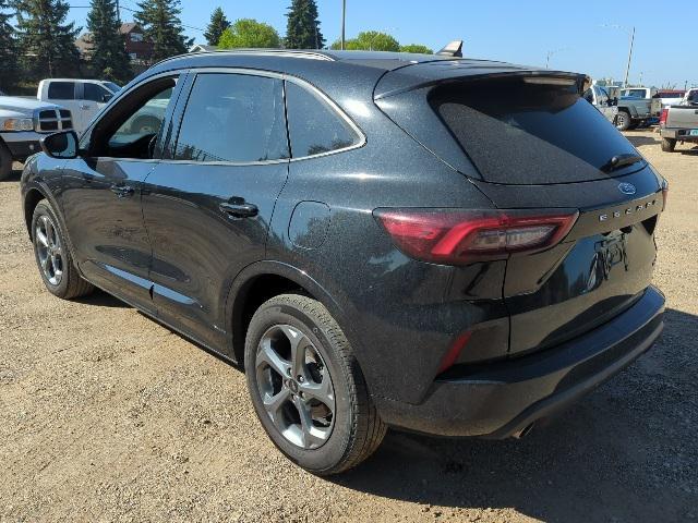 used 2024 Ford Escape car, priced at $23,000