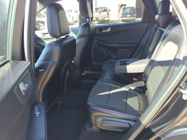 used 2024 Ford Escape car, priced at $23,000