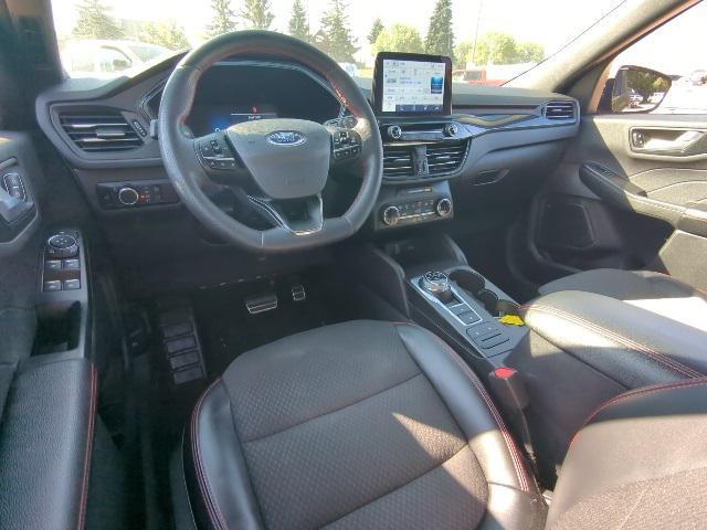 used 2024 Ford Escape car, priced at $23,000