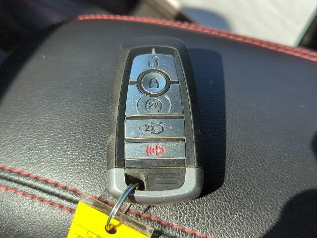 used 2024 Ford Escape car, priced at $23,000