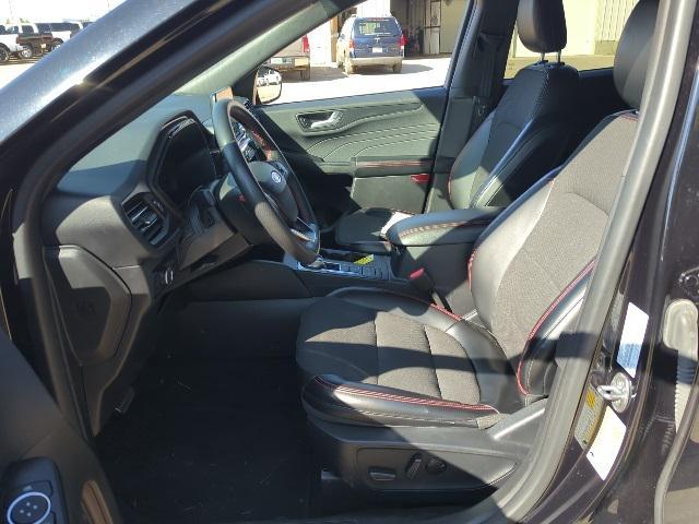 used 2024 Ford Escape car, priced at $23,000