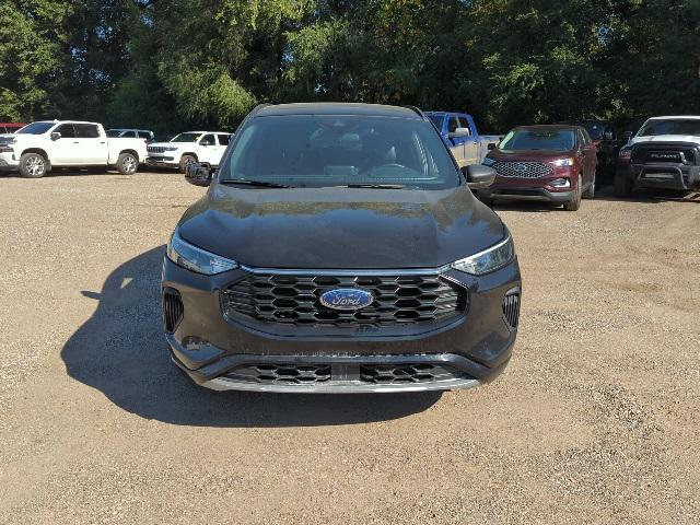 used 2024 Ford Escape car, priced at $23,000