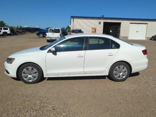 used 2014 Volkswagen Jetta car, priced at $6,000