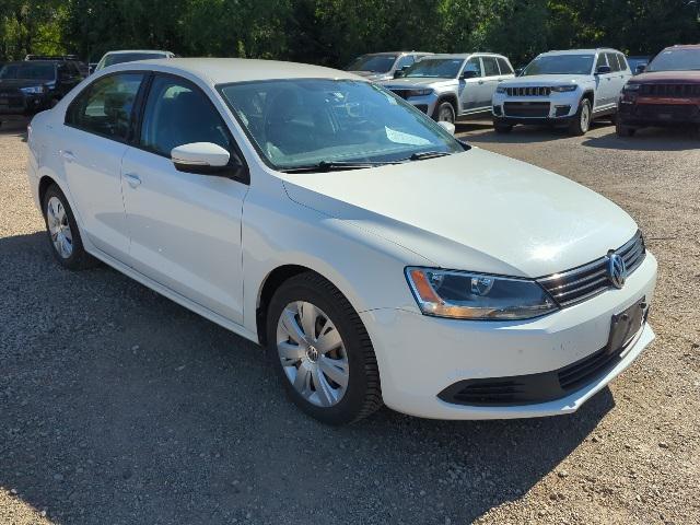used 2014 Volkswagen Jetta car, priced at $6,000