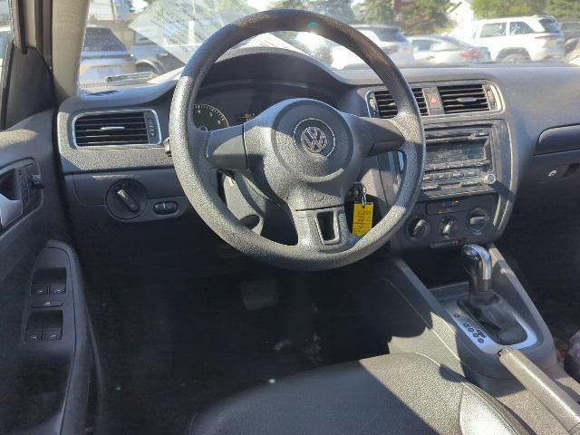 used 2014 Volkswagen Jetta car, priced at $6,000
