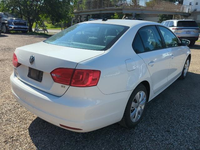 used 2014 Volkswagen Jetta car, priced at $6,000