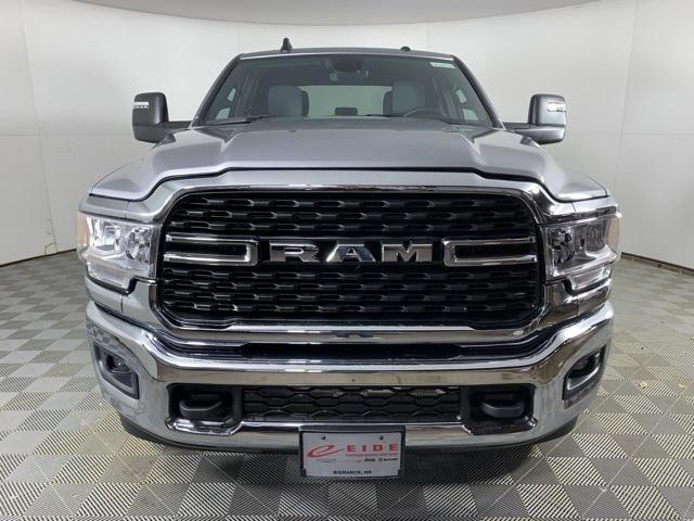 new 2024 Ram 2500 car, priced at $54,144