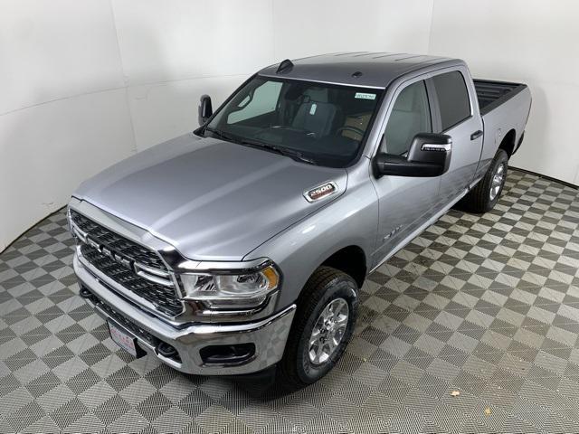 new 2024 Ram 2500 car, priced at $54,144