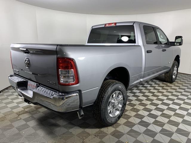 new 2024 Ram 2500 car, priced at $54,144