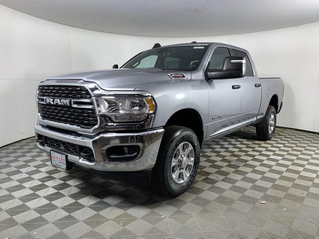 new 2024 Ram 2500 car, priced at $54,144