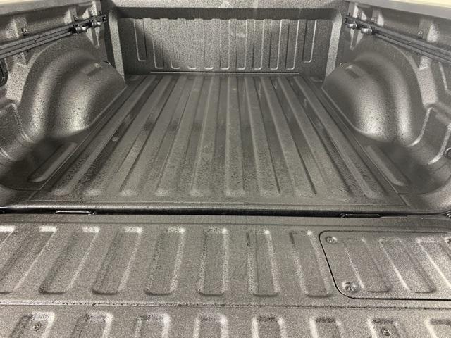 new 2026 Ram 1500 car, priced at $63,082