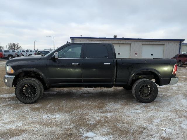 used 2013 Ram 2500 car, priced at $31,500