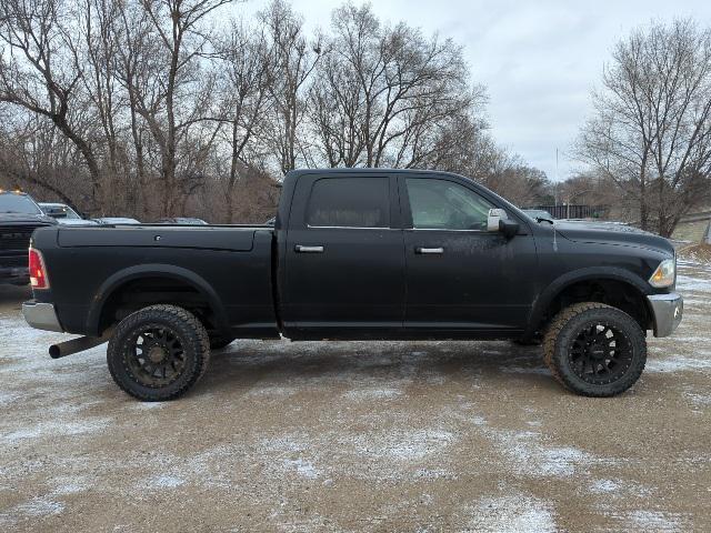 used 2013 Ram 2500 car, priced at $31,500