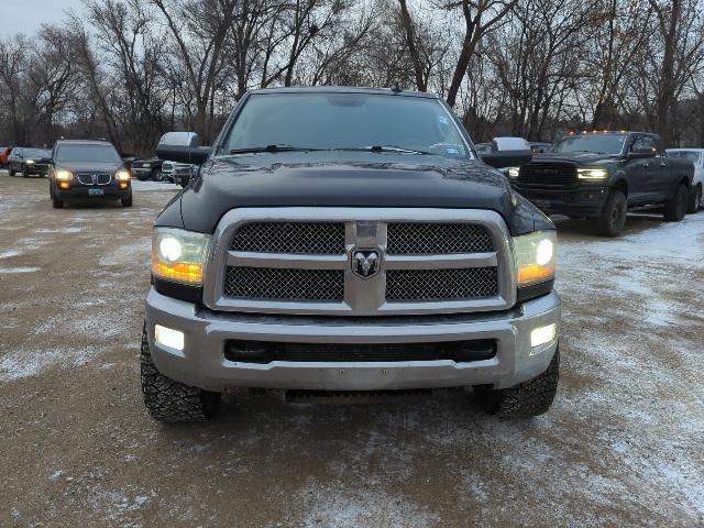 used 2013 Ram 2500 car, priced at $31,500