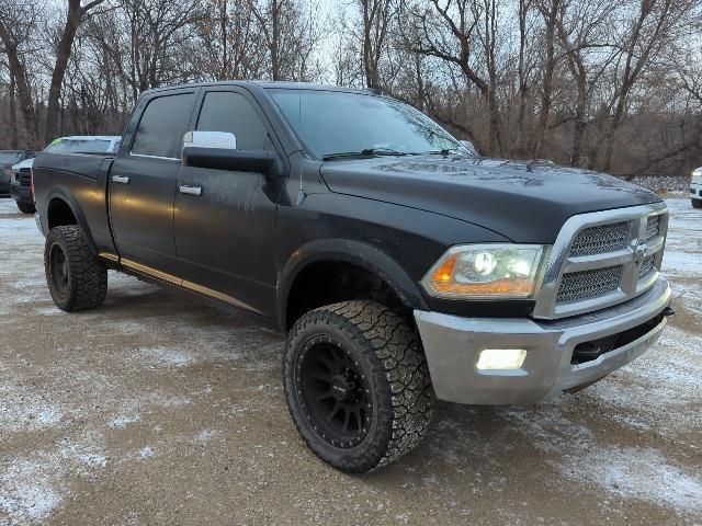 used 2013 Ram 2500 car, priced at $31,500