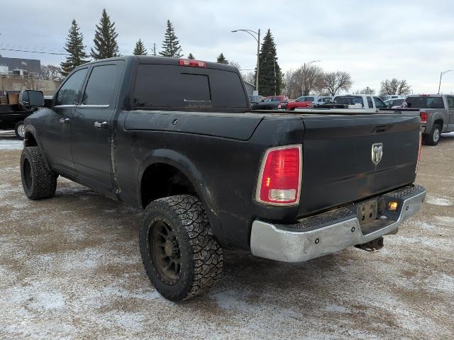 used 2013 Ram 2500 car, priced at $31,500