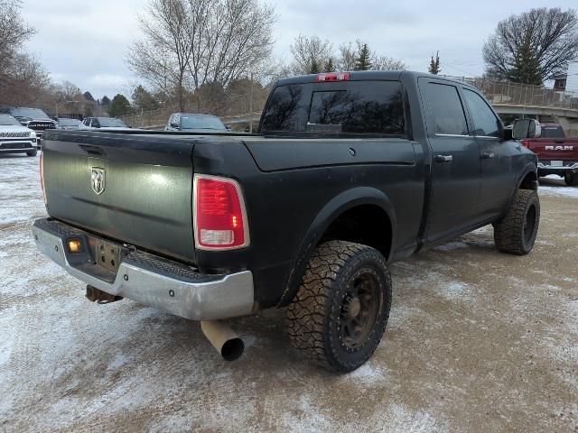 used 2013 Ram 2500 car, priced at $31,500