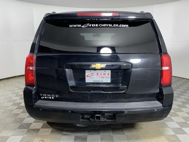 used 2019 Chevrolet Tahoe car, priced at $24,000