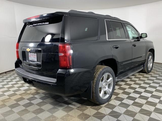 used 2019 Chevrolet Tahoe car, priced at $24,000