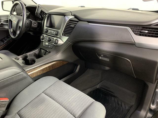 used 2019 Chevrolet Tahoe car, priced at $24,000