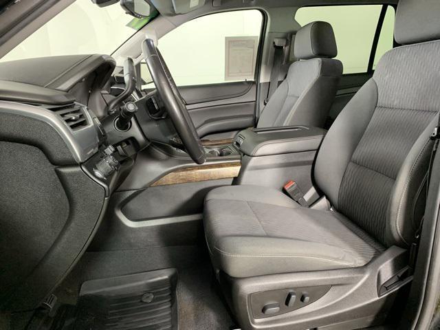 used 2019 Chevrolet Tahoe car, priced at $24,000