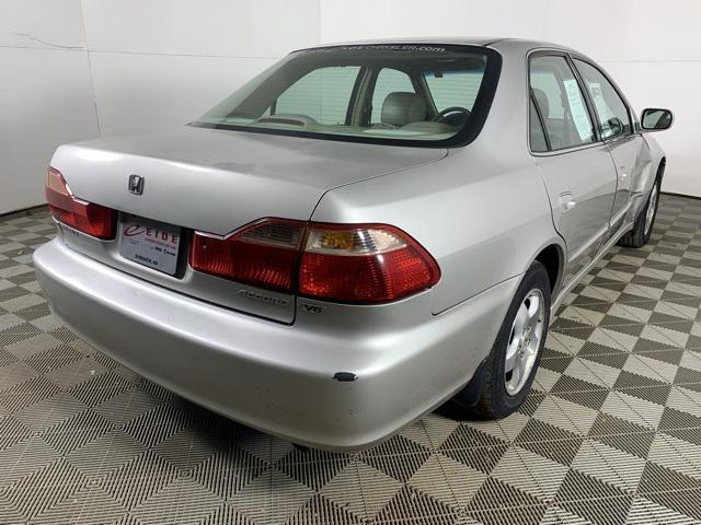 used 1999 Honda Accord car, priced at $2,500