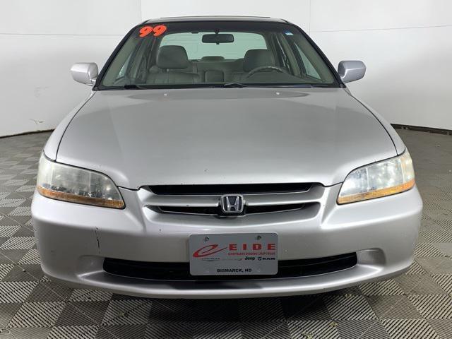 used 1999 Honda Accord car, priced at $2,500