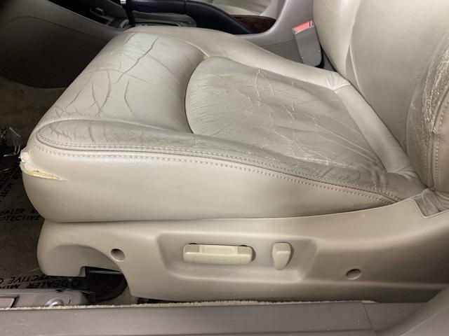 used 1999 Honda Accord car, priced at $2,500