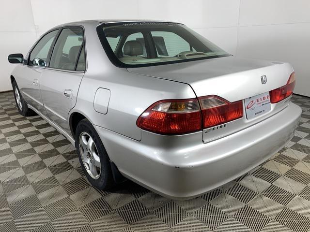 used 1999 Honda Accord car, priced at $2,500