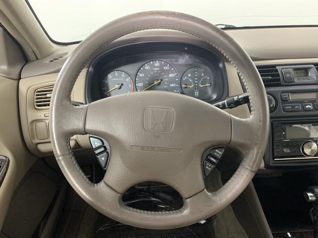 used 1999 Honda Accord car, priced at $2,500