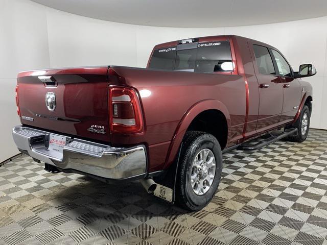 used 2022 Ram 3500 car, priced at $61,000