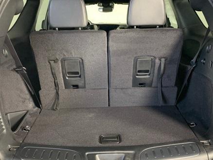 new 2025 Dodge Durango car, priced at $46,052