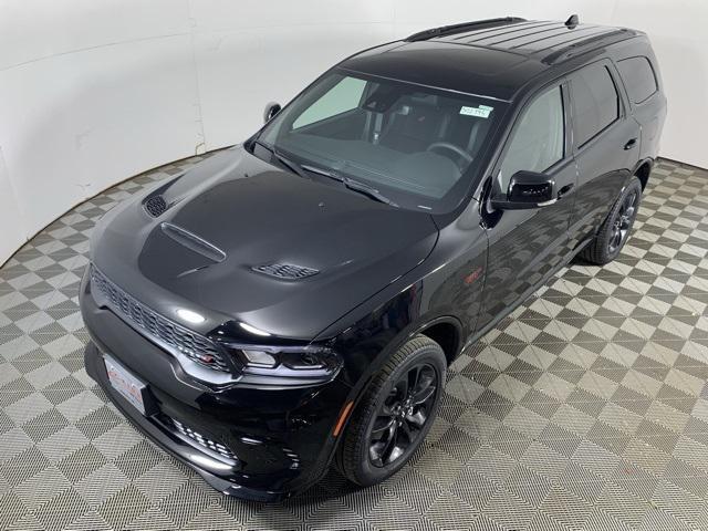 new 2025 Dodge Durango car, priced at $46,052