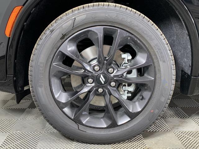 new 2025 Dodge Durango car, priced at $46,052