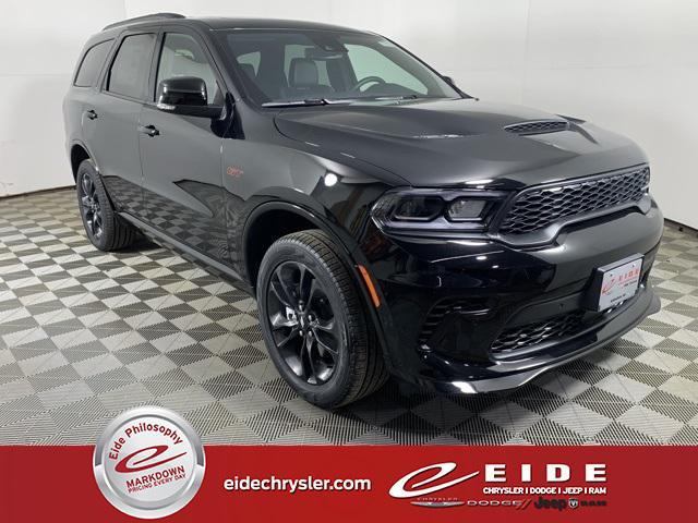 new 2025 Dodge Durango car, priced at $46,052