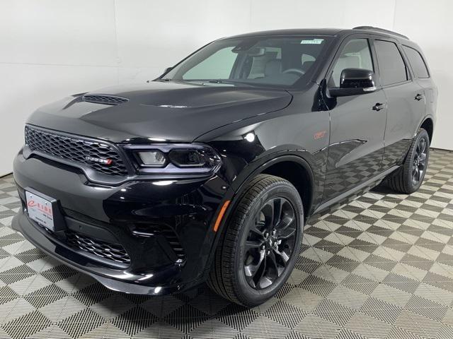 new 2025 Dodge Durango car, priced at $46,052