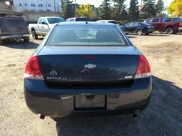 used 2013 Chevrolet Impala car, priced at $5,500