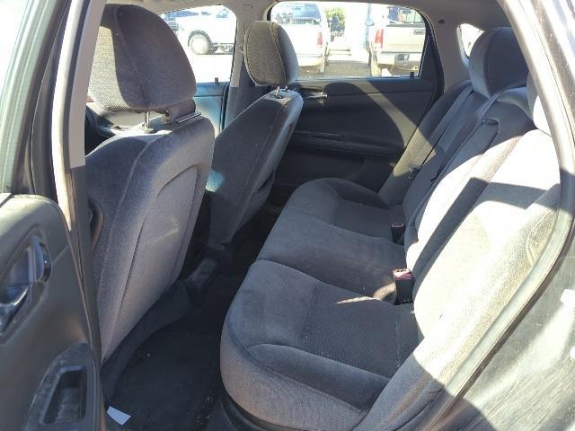 used 2013 Chevrolet Impala car, priced at $5,500