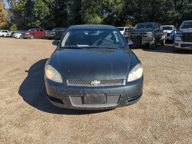 used 2013 Chevrolet Impala car, priced at $5,500