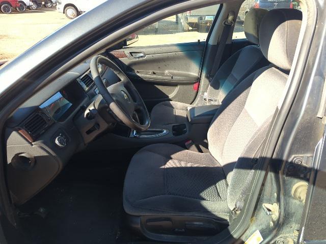 used 2013 Chevrolet Impala car, priced at $5,500