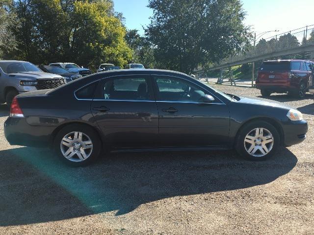 used 2013 Chevrolet Impala car, priced at $5,500