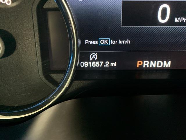 used 2019 Ford F-150 car, priced at $28,000